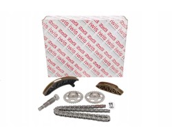 Timing chain kit IWIS 59113Set