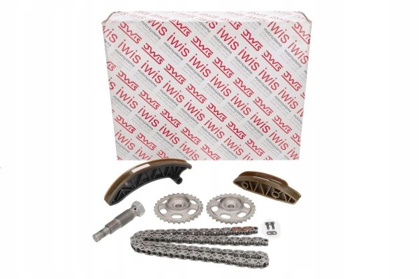 Timing chain kit IWIS 59113Set