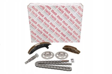 Timing chain kit IWIS 59113Set