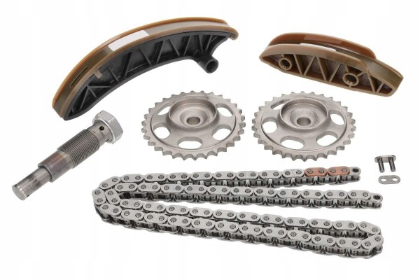Timing chain kit IWIS 59113Set Catalog number of the part 59113Set