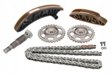 Timing chain kit IWIS 59113Set Catalog number of the part 59113Set