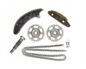 Timing chain kit IWIS 59113Set Car type buses cargo vans passenger cars