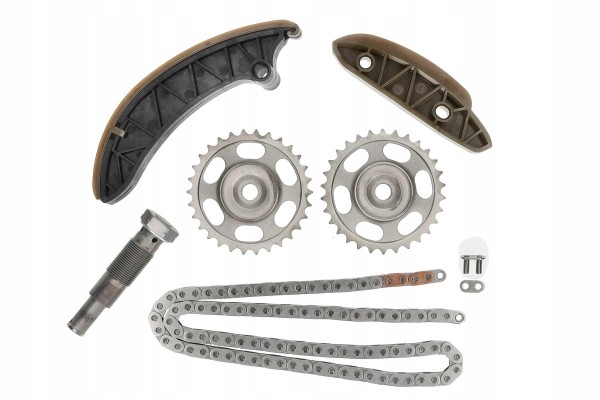 Timing chain kit IWIS 59113Set Car type buses cargo vans passenger cars