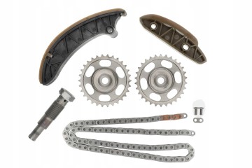 Timing chain kit IWIS 59113Set Car type buses cargo vans passenger cars