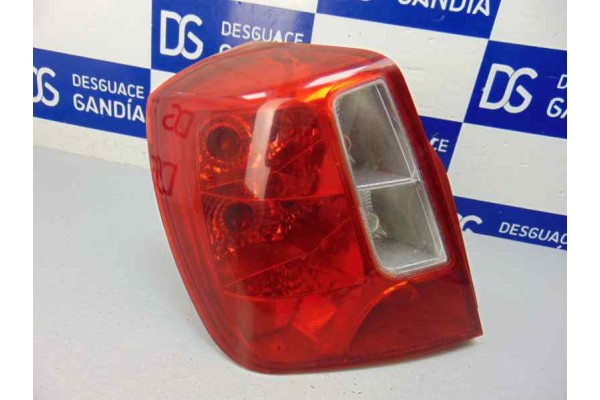  PILOTO TRASERO IZQUIERDO DAEWOO NUBIRA BERLINA SE 2004 186808 DAEWOO - 3