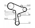 TIMING SET WATER PUMP CT1168WP3