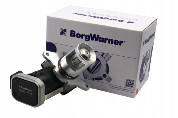 EGR valve AGR Borgwarner OE Wahler 7353D Mercedes 2 7 3 0 3 2 CDI