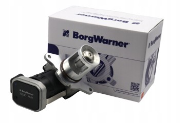 EGR valve AGR Borgwarner OE Wahler 7353D Mercedes 2 7 3 0 3 2 CDI
