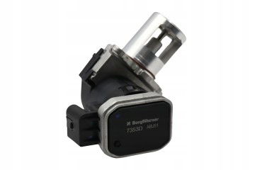 EGR valve AGR Borgwarner OE Wahler 7353D Mercedes 2 7 3 0 3 2 CDI Catalog number of the part 7353D