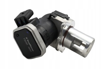 EGR valve AGR Borgwarner OE Wahler 7353D Mercedes 2 7 3 0 3 2 CDI Product weight with unit packaging 5 kg