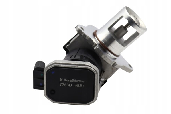 EGR valve AGR Borgwarner OE Wahler 7353D Mercedes 2 7 3 0 3 2 CDI Customs tariff code 84818079