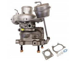 BRAND NEW TURBINE TURBO FIAT BRAVO II 1 4 T JET 150 KM 55212916