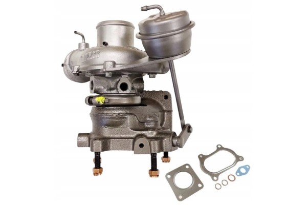 BRAND NEW TURBINE TURBO FIAT BRAVO II 1 4 T JET 150 KM 55212916