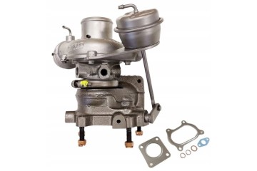 BRAND NEW TURBINE TURBO FIAT BRAVO II 1 4 T JET 150 KM 55212916