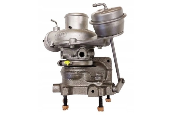 BRAND NEW TURBINE TURBO FIAT BRAVO II 1 4 T JET 150 KM 55212916 Packaging status original