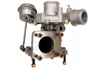 BRAND NEW TURBINE TURBO FIAT BRAVO II 1 4 T JET 150 KM 55212916 Part manufacturer Turbo