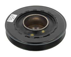 Crankshaft pulley AUDI A4 A5 A6 A8 D3 D4 Q5 Q7 PHAETON 80004350