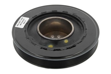 Crankshaft pulley AUDI A4 A5 A6 A8 D3 D4 Q5 Q7 PHAETON 80004350