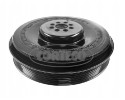Crankshaft pulley AUDI A4 A5 A6 A8 D3 D4 Q5 Q7 PHAETON 80004350 Catalog number of the part 80004350