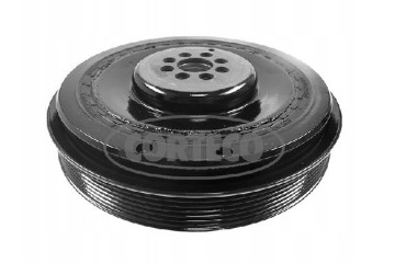 Crankshaft pulley AUDI A4 A5 A6 A8 D3 D4 Q5 Q7 PHAETON 80004350 Catalog number of the part 80004350