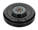 Crankshaft pulley AUDI A4 A5 A6 A8 D3 D4 Q5 Q7 PHAETON 80004350 Part manufacturer Corteco