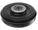 Crankshaft pulley AUDI A4 A5 A6 A8 D3 D4 Q5 Q7 PHAETON 80004350 Engine type gasoline diesel