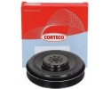 Crankshaft pulley AUDI A4 A5 A6 A8 D3 D4 Q5 Q7 PHAETON 80004350 Product weight with unit packaging 2 kg