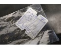 ENGINE OPEL ASTRA H 1 7CDTI 110KM A17DTR TEST FILM Quality of parts according to GVO Q original with factory logo OEM OES