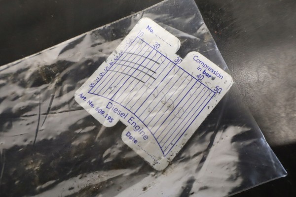 ENGINE OPEL ASTRA H 1 7CDTI 110KM A17DTR TEST FILM Quality of parts according to GVO Q original with factory logo OEM OES