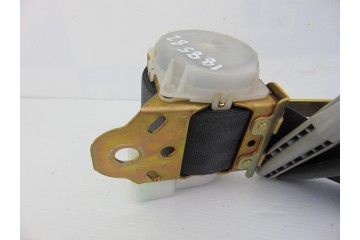  CINTURON SEGURIDAD TRASERO IZQUIERDO TOYOTA RAV4 (A2) 2.0 D-4D Sol 4X4 (2003) 2004 188582 TOYOTA - 1