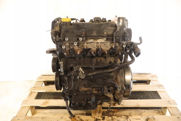 ENGINE OPEL ASTRA H 1 7CDTI 110KM A17DTR TEST FILM Part manufacturer Opel OE