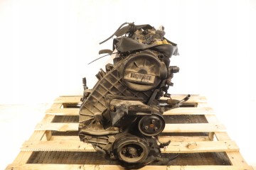 ENGINE OPEL ASTRA H 1 7CDTI 110KM A17DTR TEST FILM Engine type diesel