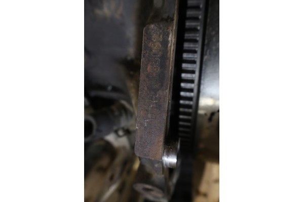 ENGINE OPEL ASTRA H 1 7CDTI 110KM A17DTR TEST FILM Catalog number of the part A17DTR