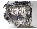 BMW 7 G11 G12 2017 Engine
