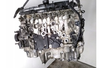 BMW 7 G11 G12 2017 Engine