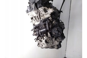 BMW 7 G11 G12 2017 Engine Part manufacturer BMW OE