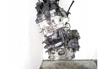 BMW 7 G11 G12 2017 Engine Catalog number of the part B57D30A