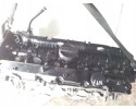 BMW 7 G11 G12 2017 Engine Car type passenger cars