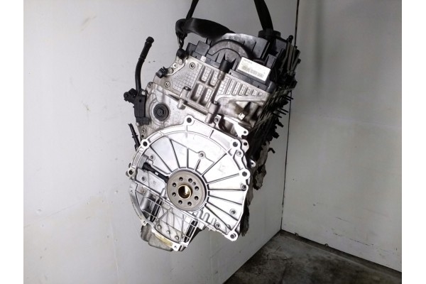 BMW 7 G11 G12 2017 Engine Engine type diesel