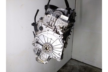 BMW 7 G11 G12 2017 Engine Engine type diesel