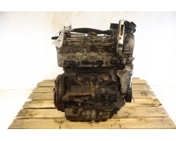 ENGINE RENAULT LAGOON III 2 0 204KM F4RK800 TEST