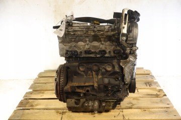ENGINE RENAULT LAGOON III 2 0 204KM F4RK800 TEST