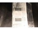 ENGINE RENAULT LAGOON III 2 0 204KM F4RK800 TEST Packaging status replacement
