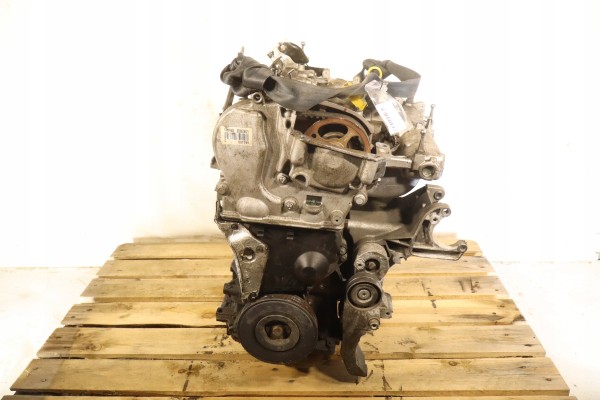 ENGINE RENAULT LAGOON III 2 0 204KM F4RK800 TEST Quality of parts according to GVO O original with manufacturer s logo OE