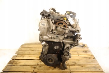 ENGINE RENAULT LAGOON III 2 0 204KM F4RK800 TEST Quality of parts according to GVO O original with manufacturer s logo OE