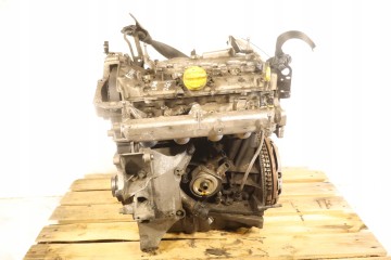 ENGINE RENAULT LAGOON III 2 0 204KM F4RK800 TEST Part manufacturer Renault OE
