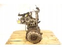 ENGINE RENAULT LAGOON III 2 0 204KM F4RK800 TEST Car type passenger cars
