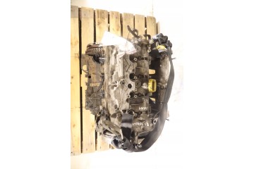 ENGINE RENAULT LAGOON III 2 0 204KM F4RK800 TEST Engine type petrol
