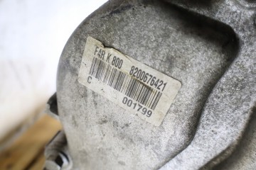 ENGINE RENAULT LAGOON III 2 0 204KM F4RK800 TEST Product weight with unit packaging 100 kg