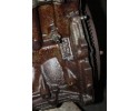 MOTOR TOYOTA YARIS I LIFT 1 0 1SZ 2003 2005r Catalog number of the part SILNIK TOYOTA YARIS I LIFT 1 0 1SZ 2003 2005r